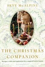 The Christmas Companion af Skye McAlpine