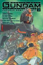 Mobile Suit Gundam The Origin MSD Cucuruz Doan's Island 2 af Junji Ohno