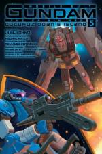Mobile Suit Gundam The Origin MSD Cucuruz Doan's Island 5 af Junji Ohno