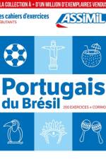 CAHIER EXERCICES BRESILIEN D 25 af Naiana Bueno