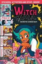 Witch Hazel: Variety Hour af Colton Fox