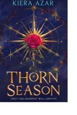Thorn Season af Kiera Azar