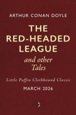 The Red-Headed League and Other Tales af Arthur Conan Doyle