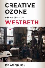 Creative Ozone af Miriam Chaiken