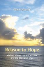 Reason to Hope af David Osborne