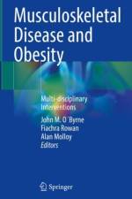 Musculoskeletal Disease and Obesity
