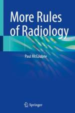 More Rules of Radiology af Paul McCoubrie
