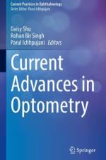 Current Advances in Optometry