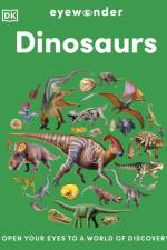 Eyewonder Dinosaurs af DK