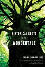 Historical Roots of the Wondertale