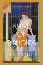 Knave of Diamonds af Laurie R. (Author) King