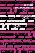 Drift Net af Chris Campanioni