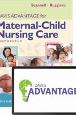 Davis Advantage for Maternal-Child Nursing Care