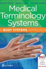 Medical Terminology Systems af Regina M. Masters