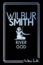 River God af Wilbur Smith