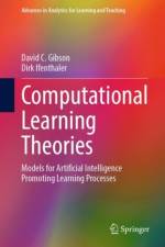 Computational Learning Theories af David C. Gibson