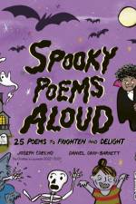 Spooky Poems Aloud af Joseph Coelho