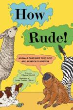 How Rude! af Chana Stiefel