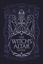 The Witch's Altar Book af Lindsay Squire