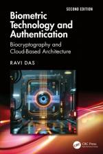 Biometric Technology and Authentication af Ravi (Apollo Biometrics Das