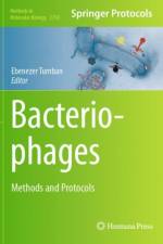 Bacteriophages