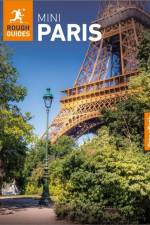 The Mini Rough Guide to Paris: Travel Guide with eBook af Rough Guides