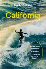 Lonely Planet California af Lonely Planet