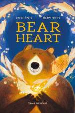 Bear Heart af Louise Greig