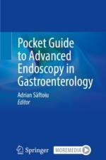 Pocket Guide to Advanced Endoscopy in Gastroenterology