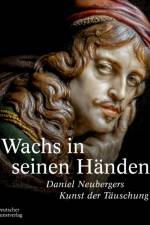 Wachs in seinen Handen