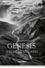 Sebastiao Salgado. Genesi