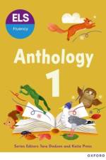 ELS Fluency: Year 1/Primary 2: Anthology 1 af Tara Dodson