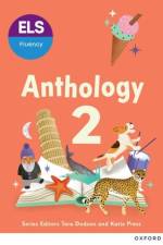 ELS Fluency: Year 2/Primary 3: Anthology 2 af Tara Dodson