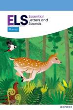 ELS Fluency: Year 1/Primary 2 and Year 2/Primary 3: Handbook af Tara Dodson