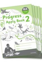 ELS Progress: Oxford Reading Levels 5-6, Year 3/Primary 4 - Year 6/Primary 7: Apply Book 2 Pack of 6 af Tara Dodson
