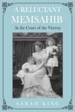 A RELUCTANT MEMSAHIB af Sarah King