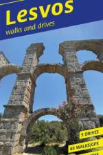 Lesvos Sunflower Walking Guide af Brian Anderson