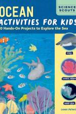 Ocean Activities for Kids af Laura Petrusic
