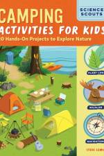 Camping Activities for Kids af Steve Lemig