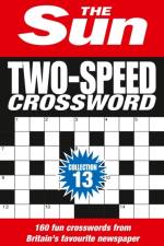 The Sun Two-Speed Crossword Collection 13 af The Sun