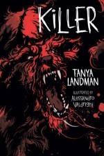 Killer af Tanya Landman