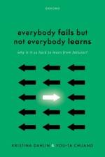 Everybody Fails But Not Everybody Learns