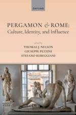 Pergamon and Rome: Culture, Identity, and Influence