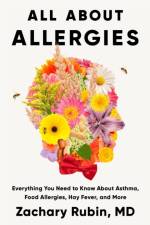 All About Allergies af Zachary Rubin