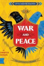 War and Peace af Jennifer Adams