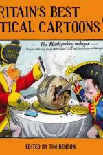 Britain's Best Political Cartoons 2025 af Tim Benson