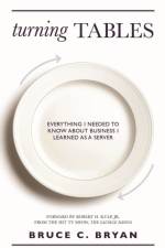 Turning Tables af Bruce C. Bryan