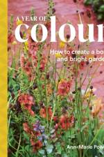 A Year of Colour af Ann-Marie Powell