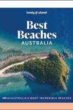 Lonely Planet Best Beaches Australia af Sarah Reid