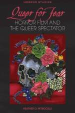 Queer for Fear af Heather O. Petrocelli